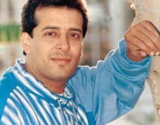 ماذا فعل نجوم التسعينات في عيد ميلاد علاء عبد الخالق .. فيديو