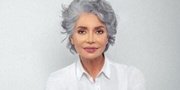 لبعد رمضان.. سوسن بدر تتعاقد على مسلسل جديد .. تفاصيل