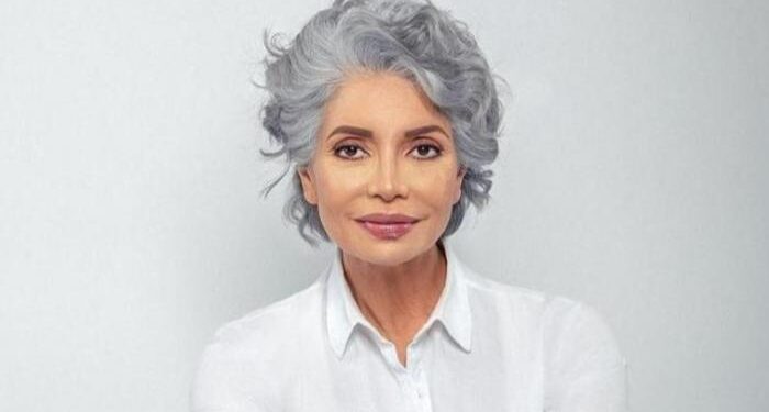 لبعد رمضان.. سوسن بدر تتعاقد على مسلسل جديد .. تفاصيل