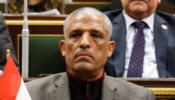 الرئيس النواب