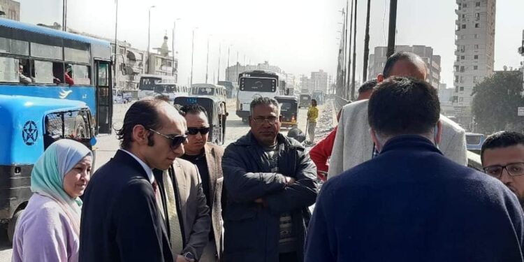 محمد عبد العزيز التنسيقية