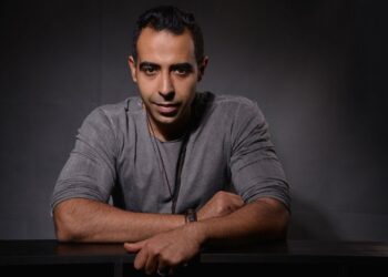 محمد عدوية يدخل طريق إسكندرية بعد سور ورا سور