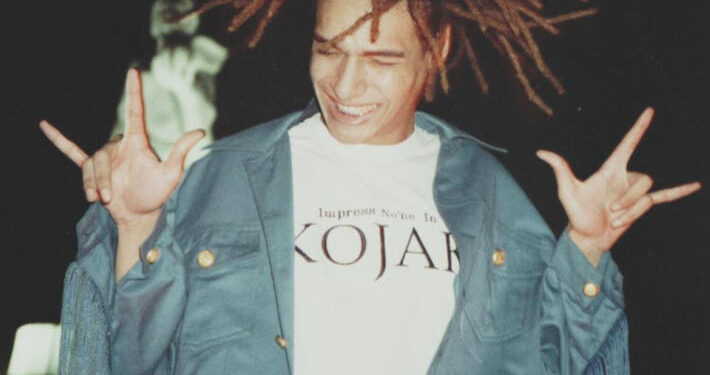 بعد غيابه لمدة مروان بابلو يعود بتراك بربري