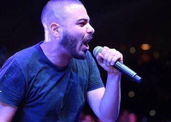 مطرب الراب شاهين ينضم لمسلسل سوشيال .. تفاصيل