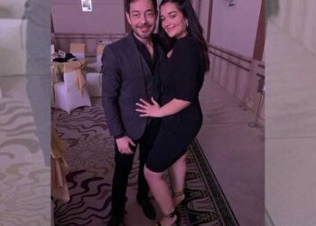 شقيقة والدها .. تعرف على تفاصيل فيلم أحمد زاهر الجديد