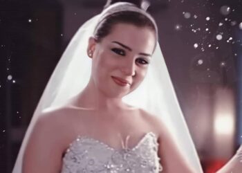 تعرف على شخصية مي عز الدين في “جزيرة غمام”