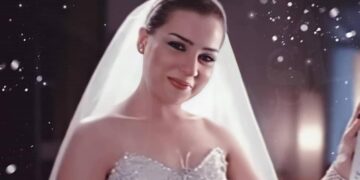 تعرف على شخصية مي عز الدين في “جزيرة غمام”