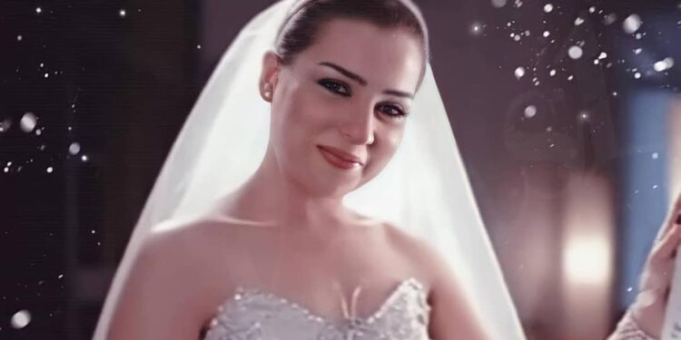 تعرف على شخصية مي عز الدين في “جزيرة غمام”