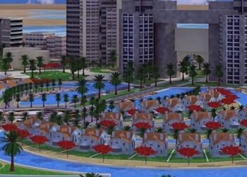 حضارة إنجاز.. مدينة نخلة الخير على أرض الخير مكة.. تجمع الحضارات والمعالم السياحية والتراثية العربية والأجنبية