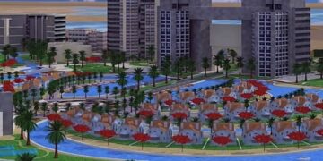 حضارة إنجاز.. مدينة نخلة الخير على أرض الخير مكة.. تجمع الحضارات والمعالم السياحية والتراثية العربية والأجنبية