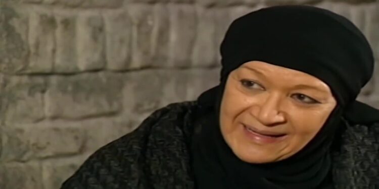 ماذا قالت الفنانة الراحلة هدى سلطان عن اعتزال الفن ؟