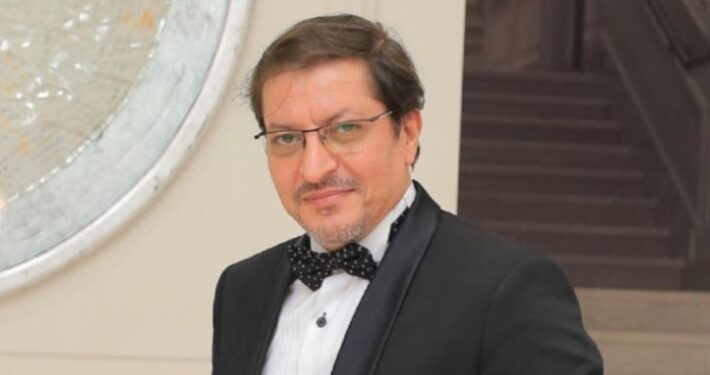 هشام المليجي يكشف حقيقة إصابته بأزمة نفسية