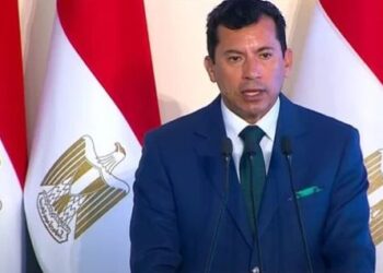 وزير الشباب: 3758 ملعب 4274 مركز شباب حصيلة تطوير الدولة للبنية الشبابية