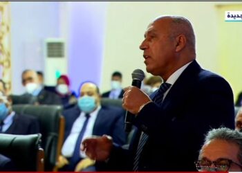 وزير النقل يُعلن عن اعتزام مصر إنشاء مصنع مجري لصناعة أتوبيسات النقل النهري