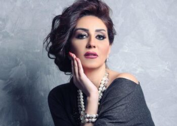 بيت الشدة يعود بوفاء عامر للبطولة المطلقة