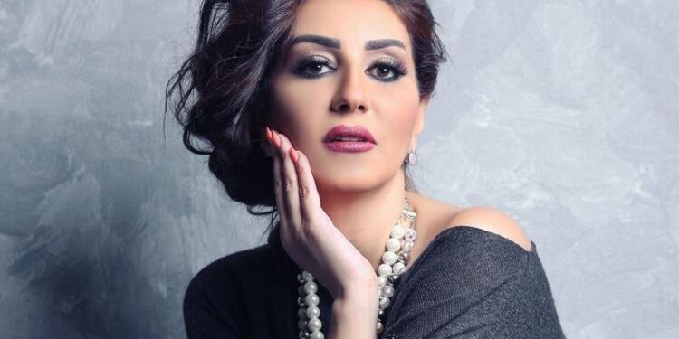 بيت الشدة يعود بوفاء عامر للبطولة المطلقة