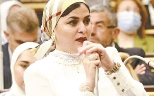 ولاء عبد الفتاح