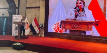 المركز الثقافي القبطي ومؤسسة تأثير يطلقون ندوة “أرضنا مستقبلنا” لمواجهة التصحر