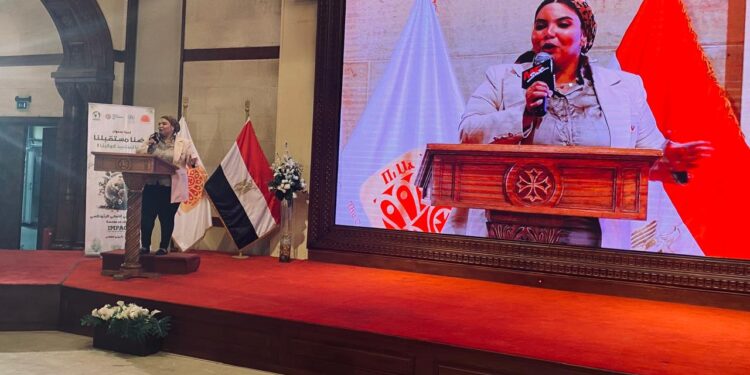 المركز الثقافي القبطي ومؤسسة تأثير يطلقون ندوة “أرضنا مستقبلنا” لمواجهة التصحر