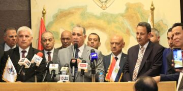 نقابة المحامين تعلن الإضراب العام أمام محاكم الاستئناف احتجاجًا على زيادة الرسوم القضائية