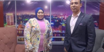 “صاحب الريادة” يعود في موسمه الثالث على قناة كايرو دراما: انطلاقة قوية مع الدكتورة فاطمة الزهراء محمد دياب