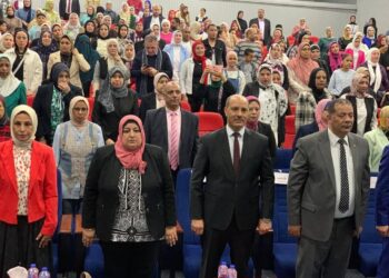 ختام مبهج للأنشطة التربوية بمدرسة فيوتشر الألمانية بالإسكندرية.. إشادة واسعة بالمعروضات واحتفالات وطنية متنوعة