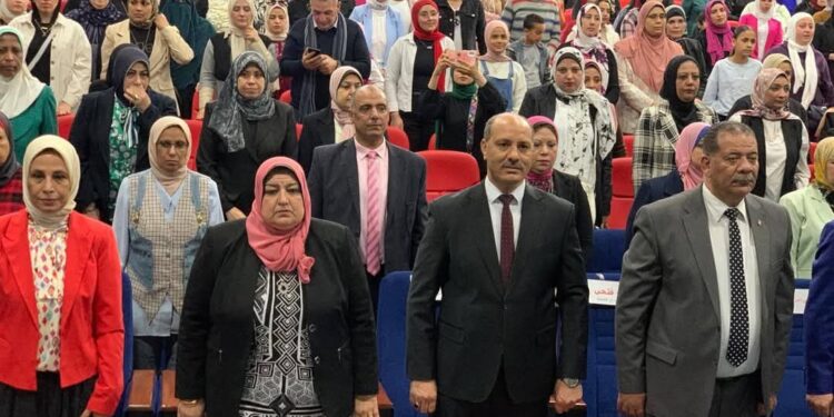 ختام مبهج للأنشطة التربوية بمدرسة فيوتشر الألمانية بالإسكندرية.. إشادة واسعة بالمعروضات واحتفالات وطنية متنوعة