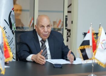 “المجالس المحلية” بـ”الجبهة الوطنية” تضع رؤية لدعم الشباب وتمكينهم وتصور لقانون الإدارة المحلية