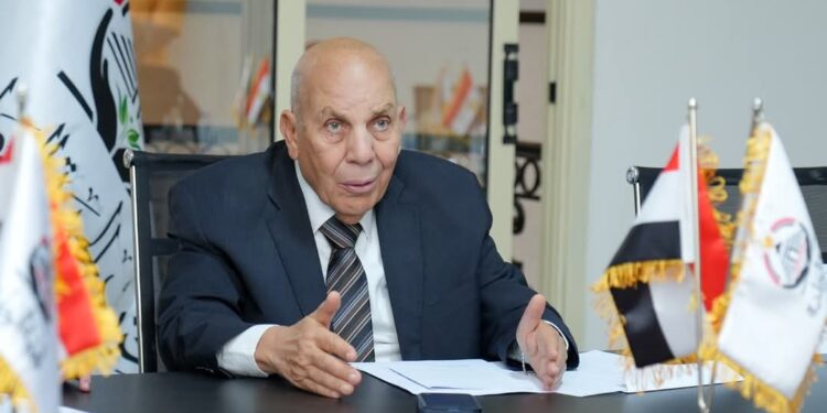 “المجالس المحلية” بـ”الجبهة الوطنية” تضع رؤية لدعم الشباب وتمكينهم وتصور لقانون الإدارة المحلية