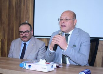 “جامعة سوهاج تعلن انطلاق مرحلة جديدة في علاج الجلطات الدماغية بافتتاح وحدة قسطرة متطورة”