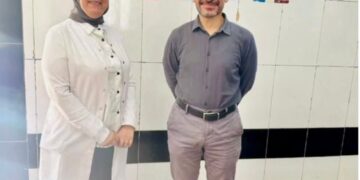 إنقاذ طفلة تعاني من عيوب خلقية والتهاب رئوي في إنجاز طبي بمستشفيات الإسكندرية