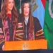 تخرج ليلى وملك زاهر