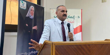 صالون العلم والمعرفة يناقش إدارة الوقت واستشراف المستقبل بنادي الواي