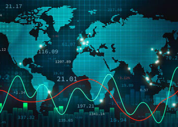 أمريكا في الصدارة.. أكبر الاقتصادات العالمية عام 2031 | إنفوجراف