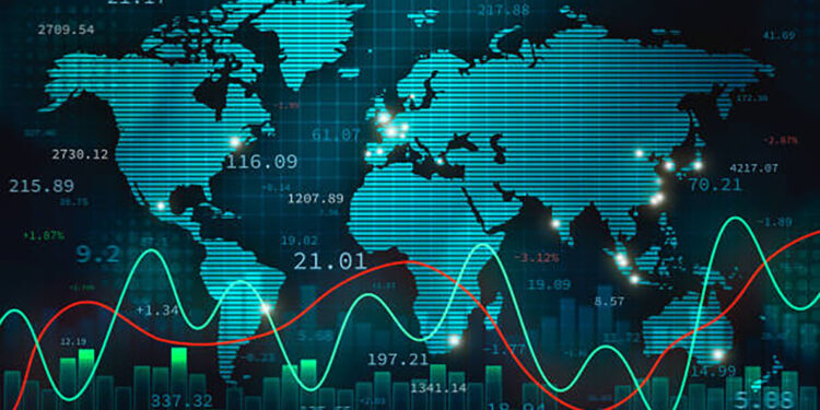 أمريكا في الصدارة.. أكبر الاقتصادات العالمية عام 2031 | إنفوجراف