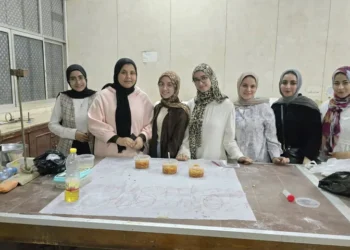 طلاب زراعة الزقازيق يبتكرون مكرونة مدعمة من مخلفات الخضروات لتعزيز القيمة الغذائية وتقليل الهدر