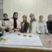 طلاب زراعة الزقازيق يبتكرون مكرونة مدعمة من مخلفات الخضروات لتعزيز القيمة الغذائية وتقليل الهدر