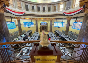خبير اقتصادي: تراجعات البورصة فرصة واعدة للمستثمرين | فيديو