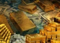 خبير مالي: لهذا السبب تراجعت أسعار المعدن الأصفر | فيديو