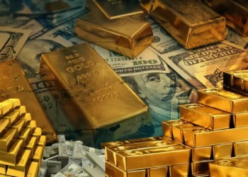 خبير مالي: لهذا السبب تراجعت أسعار المعدن الأصفر | فيديو