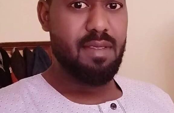 عمر دارس.. السودان بحاجة إلى حل شامل للصراع لوقف تدهور أوضاع حقوق الإنسان