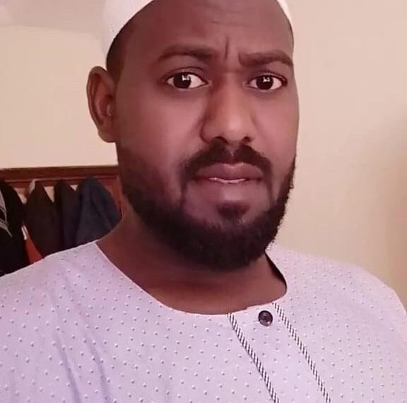 عمر دارس.. السودان بحاجة إلى حل شامل للصراع لوقف تدهور أوضاع حقوق الإنسان
