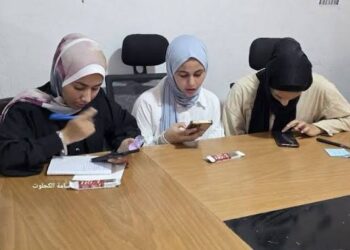 بـ”الفارس الشهم3″.. الإمارات تزيل الصعاب أمام طلاب ثانوية غزة | فيديو