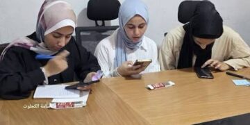 بـ”الفارس الشهم3″.. الإمارات تزيل الصعاب أمام طلاب ثانوية غزة | فيديو
