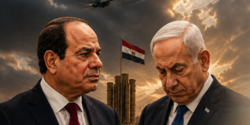 كيف تدير مصر وإسرائيل أخطر معركة مخابرات؟ | فيديو