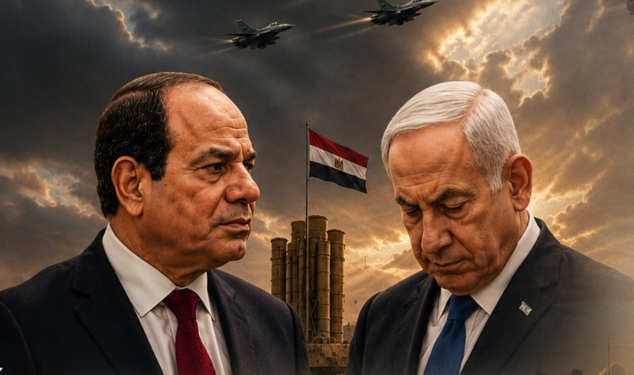 كيف تدير مصر وإسرائيل أخطر معركة مخابرات؟ | فيديو