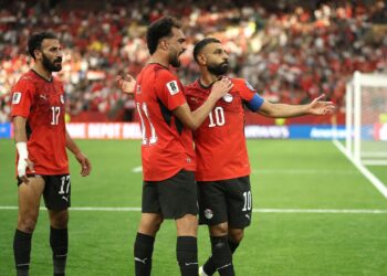 تاريخ مواجهات مصر وإيران قبل مواجهة كأس العالم| إنفوجراف