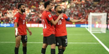 تاريخ مواجهات مصر وإيران قبل مواجهة كأس العالم| إنفوجراف