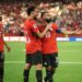تاريخ مواجهات مصر وإيران قبل مواجهة كأس العالم| إنفوجراف