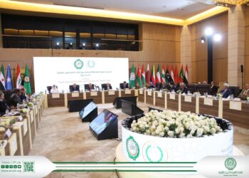 المنظمة العربية للتنمية الإدارية تُشارك في أعمال الدورة العادية الثامنة والخمسين للجنة التنسيق العليا للعمل العربي المشترك